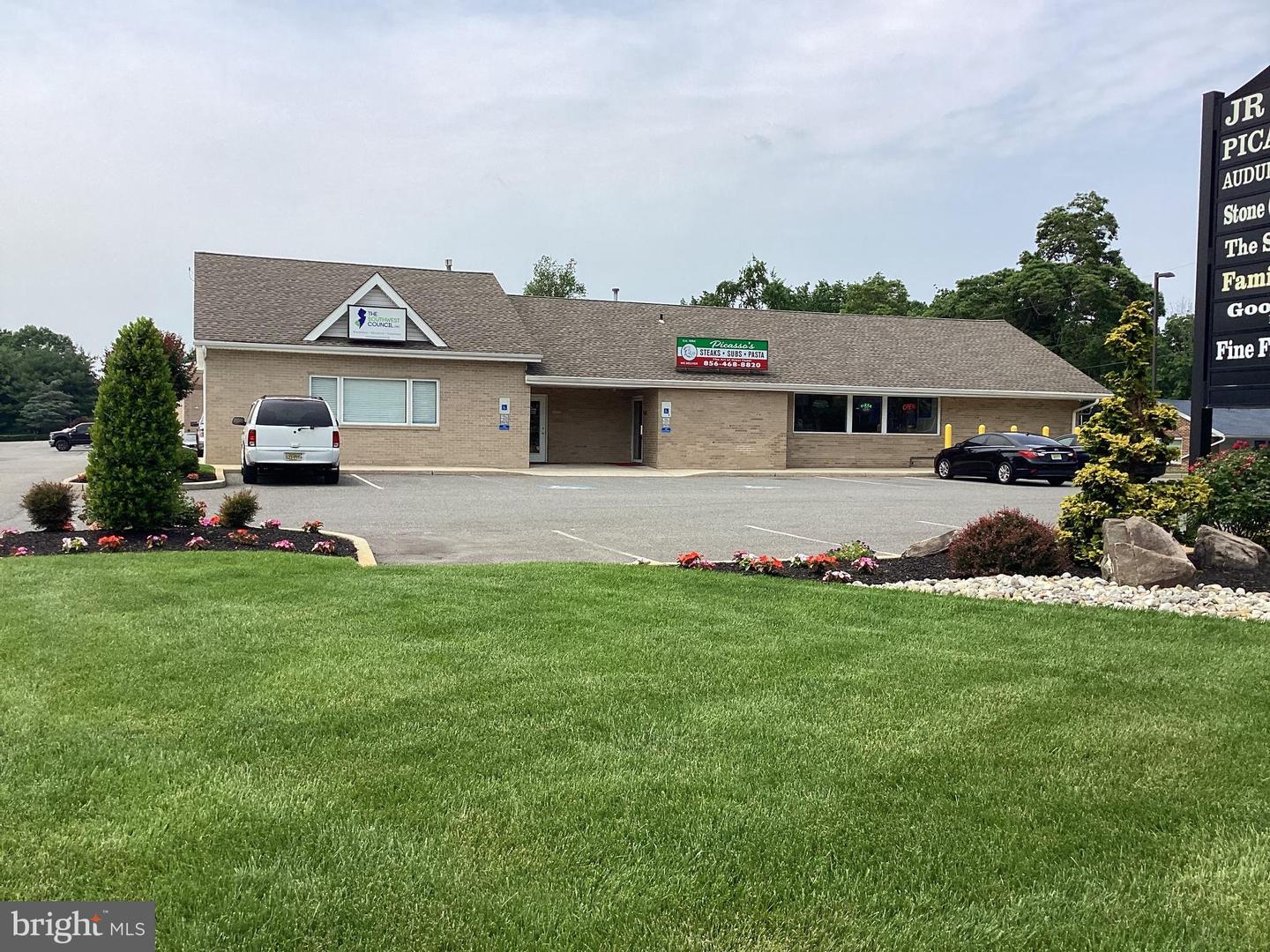 550 Bridgeton Pike #2 Property Photo 1