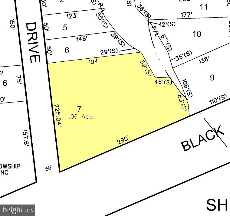 1420 N Black Horse Pk Pike Property Photo 2