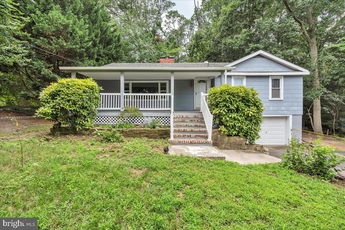 546 Hurffville Crosskeys Rd Property Photo 1