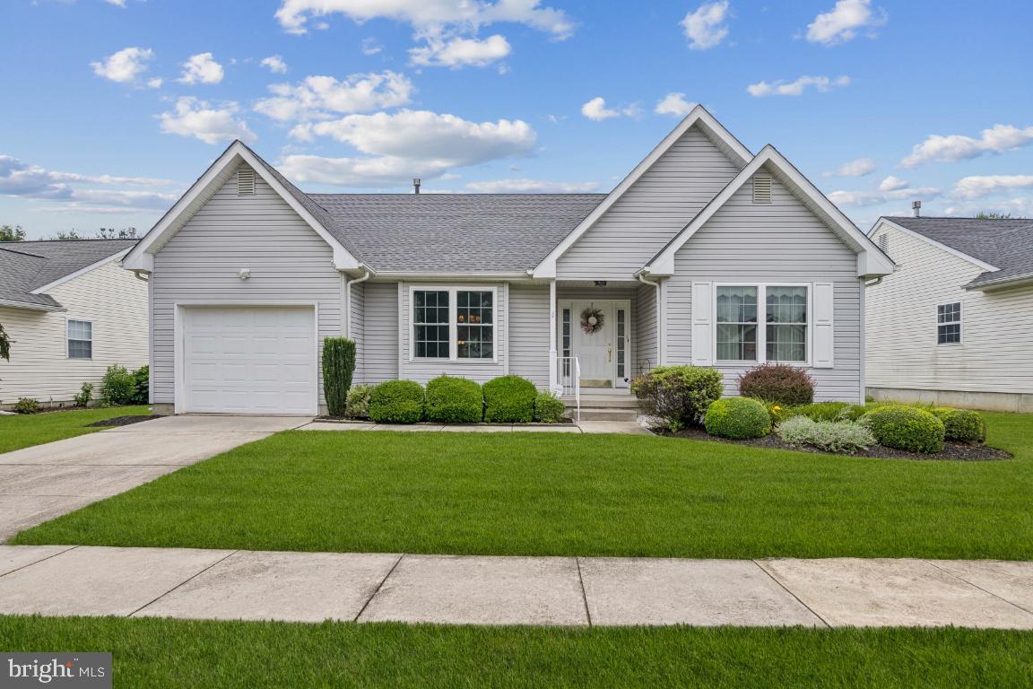 106 Sage Trl Property Photo 1