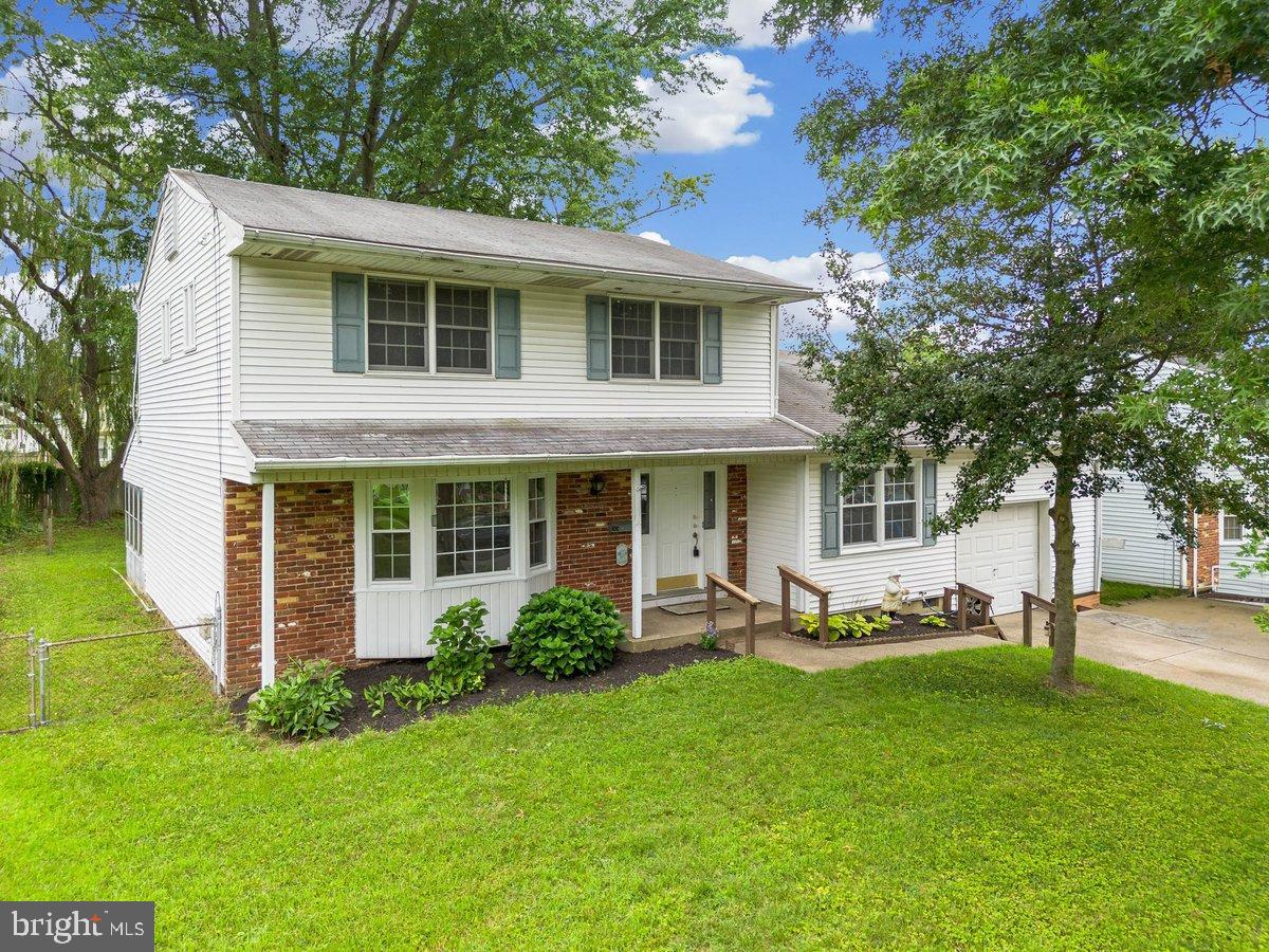 108 Linden Ave