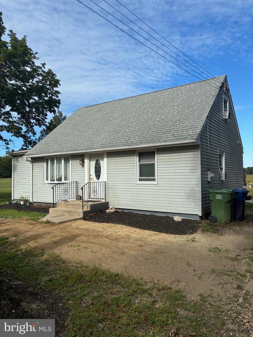 893 FRIES MILL RD
