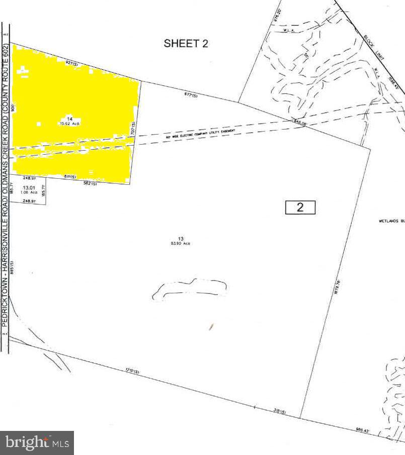 2101 Oldmans Creek Rd Property Photo 2