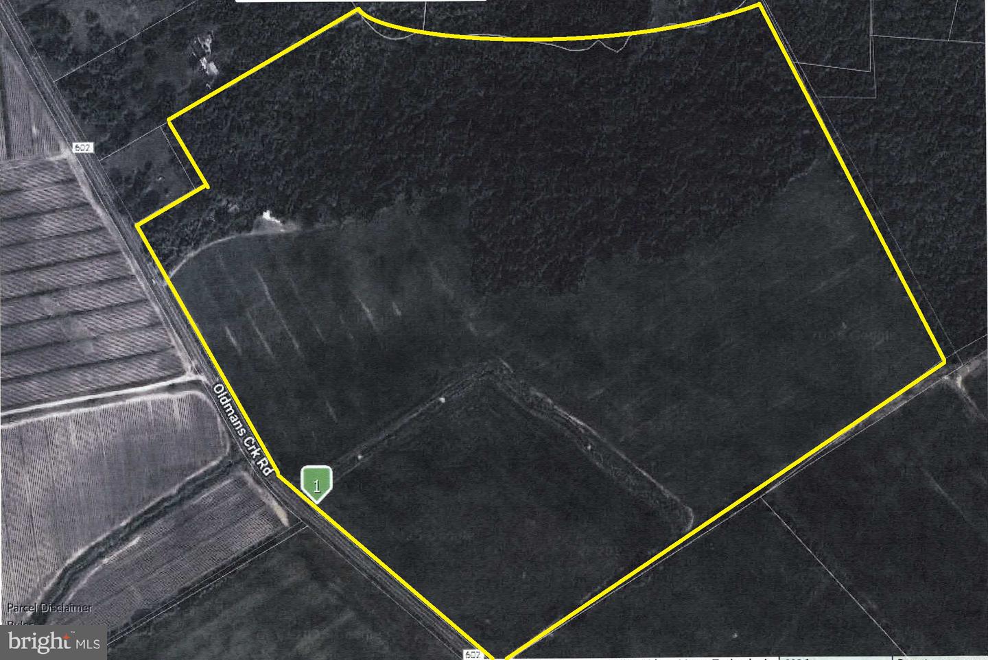 2157 Oldmans Creek Rd Property Photo 1