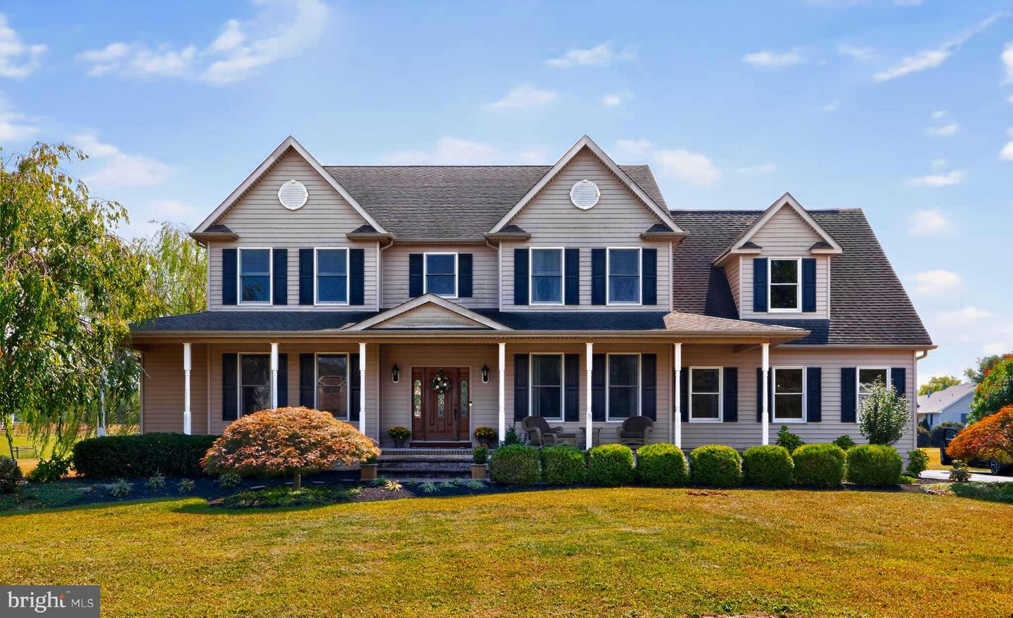 105 Cedar Grove Rd Property Photo 1