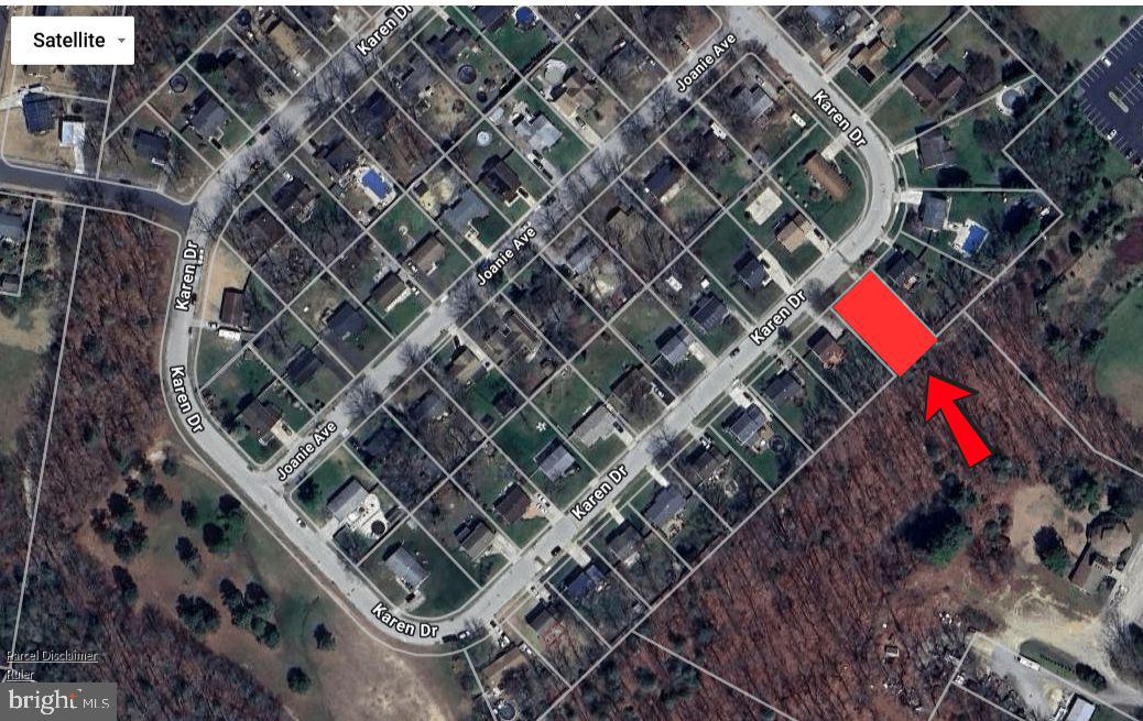 248 Karen Dr Property Photo 1