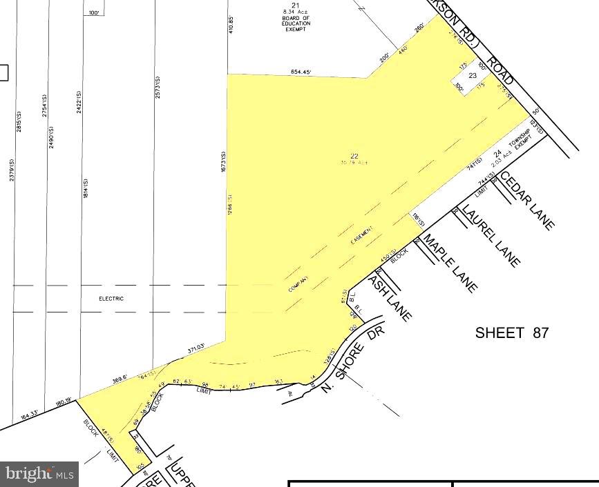 0 Whitehall Rd Property Photo 1
