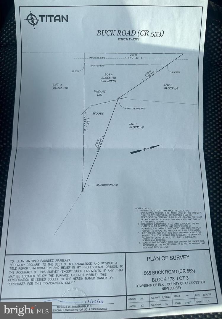 565 Buck Rd Property Photo 3