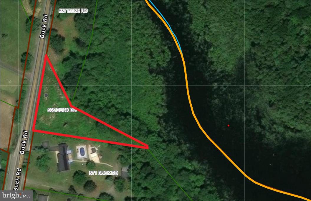 565 Buck Rd Property Photo 5