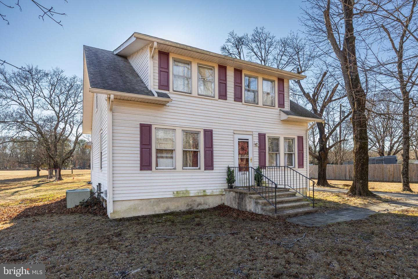 2276 WINSLOW RD
