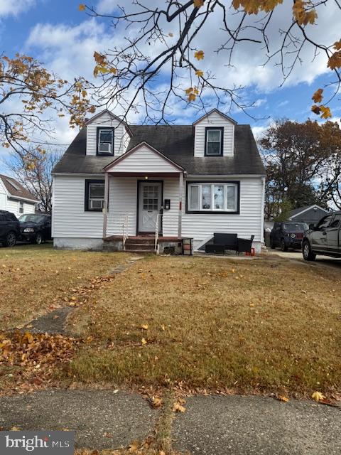 253 Greenwich Ave Property Photo 1