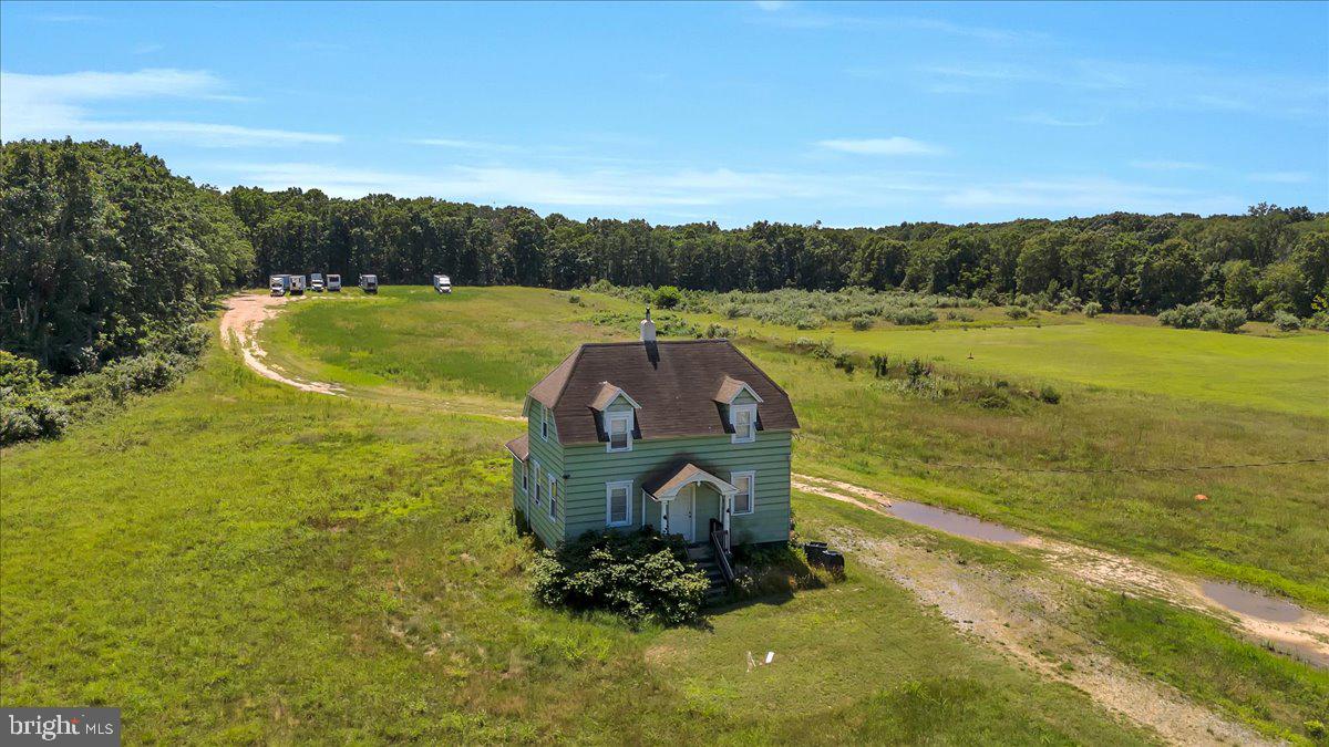 2443 S Black Horse Property Photo 1