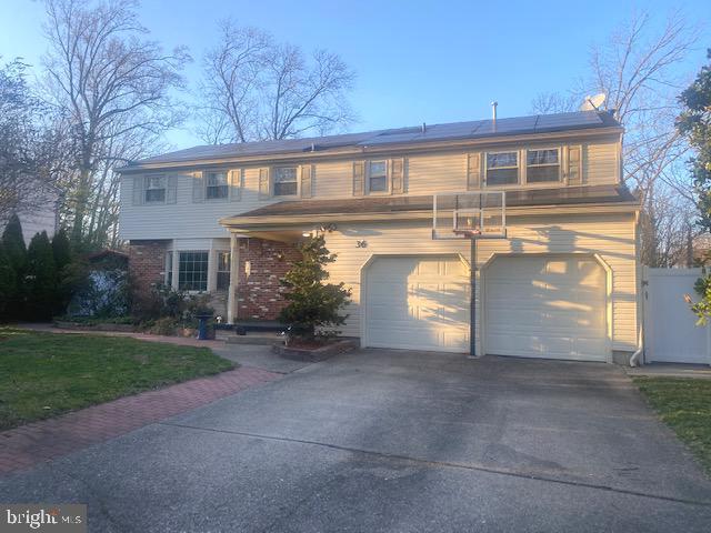 36 BRIDGE DR