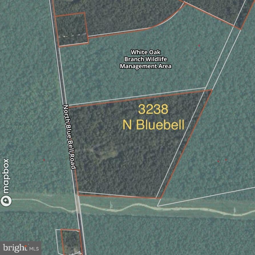 3238 N Blue Bell Rd Property Photo 1