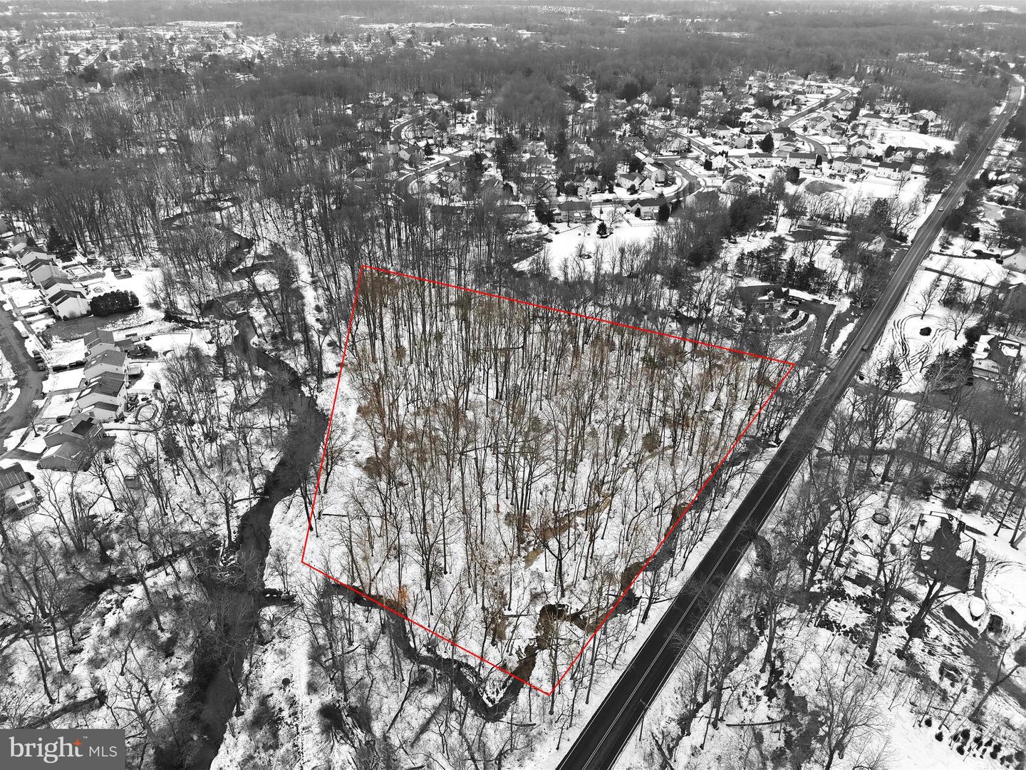 449 Tylers Mill Rd Property Photo 4