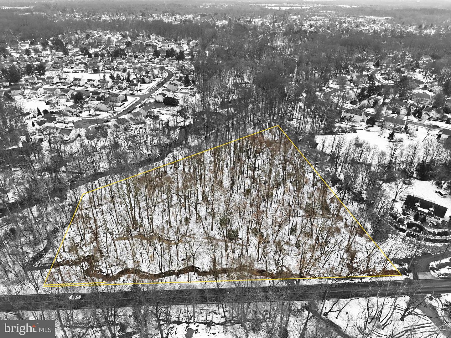 449 Tylers Mill Rd Property Photo 8