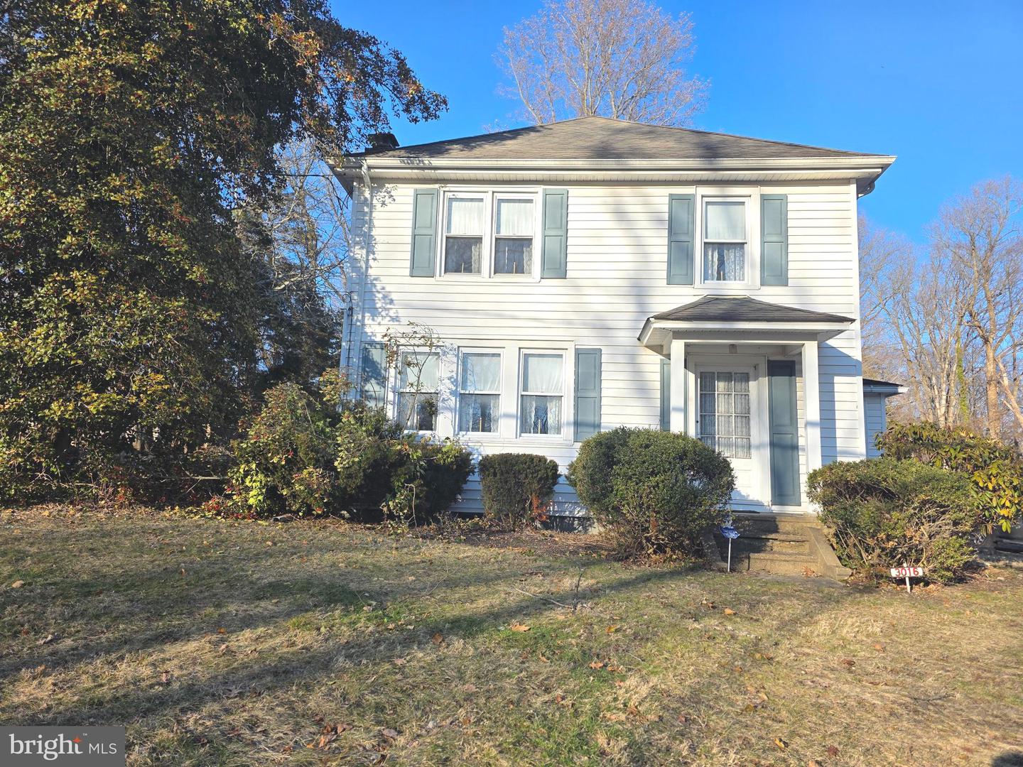 3016 County House Rd Property Photo 1