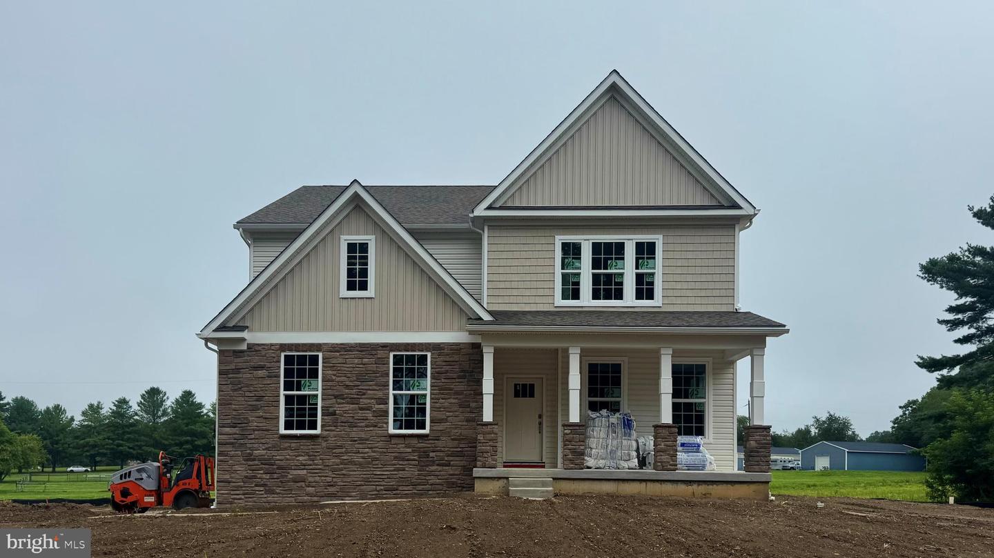 453 Clems Run Road Property Photo 1