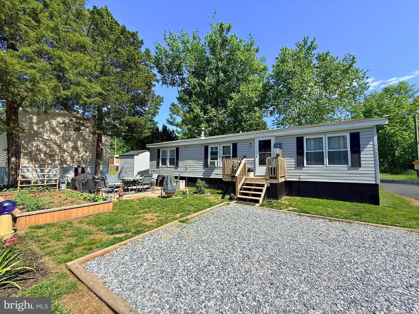 260 Marshall Mill Rd #146 Property Photo 1