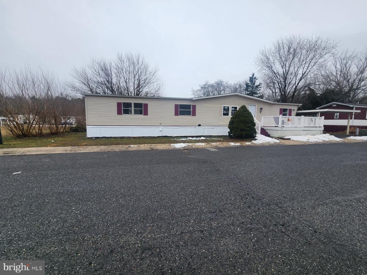 4191 Lake Rd #48 Property Photo 1