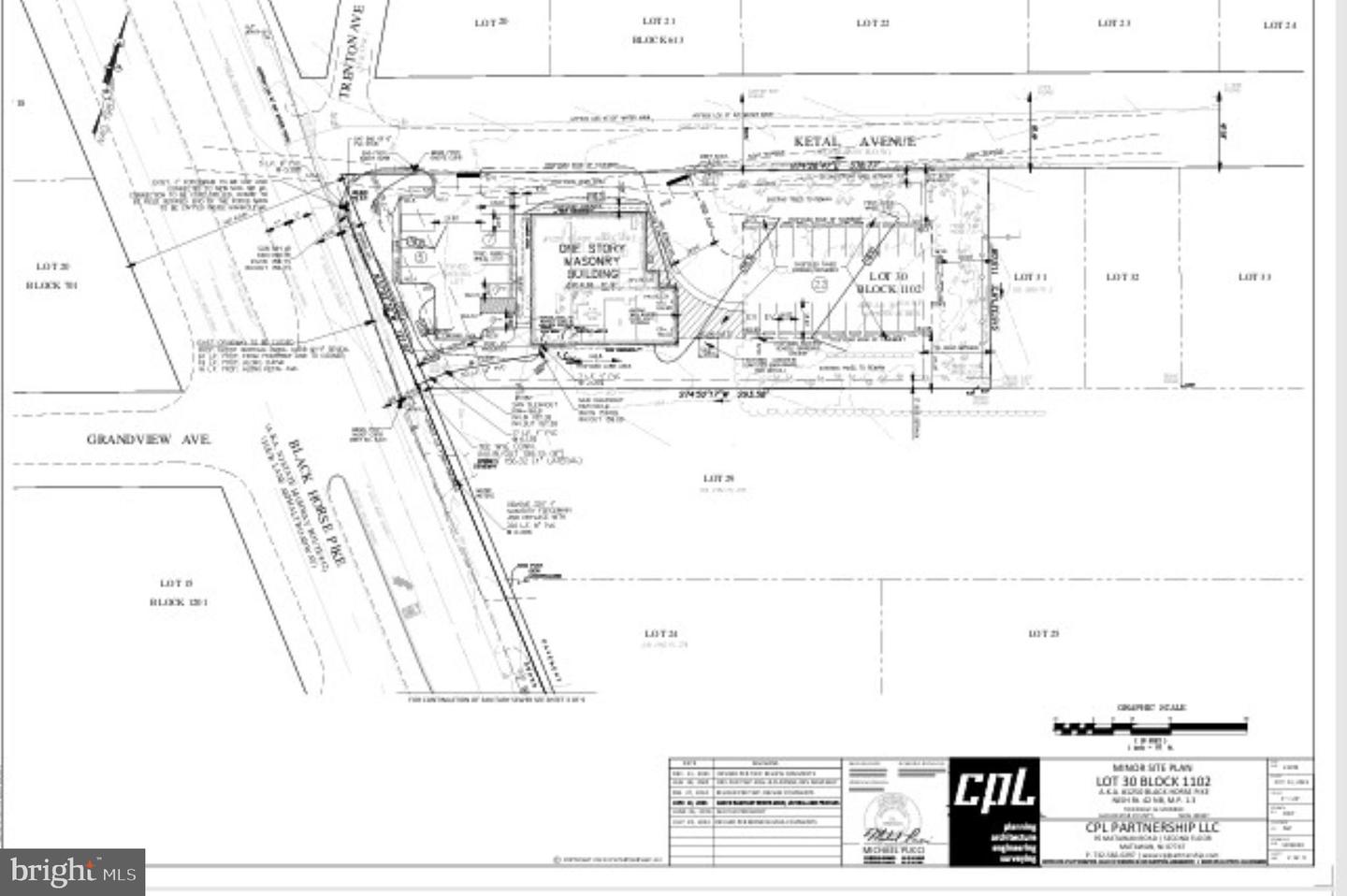 1250 N Black Horse Pike Property Photo 10