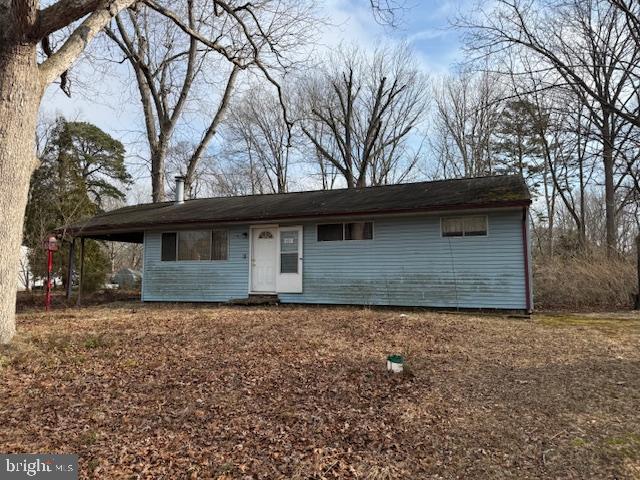 152 Malaga Lake Blvd Property Photo 1