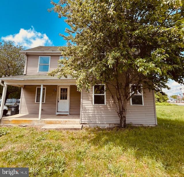 792 Paulsboro Rd Property Photo 1