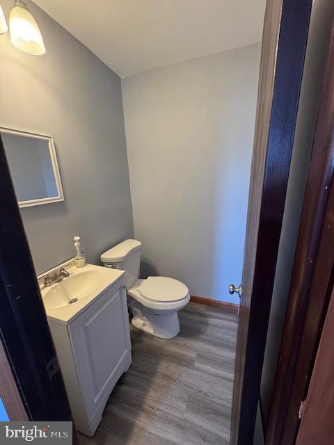 4268 S Black Horse Pk Pike #(front Office) Property Photo 3
