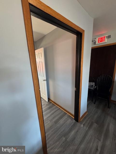 4268 S Black Horse Pk Pike #(front Office) Property Photo 4