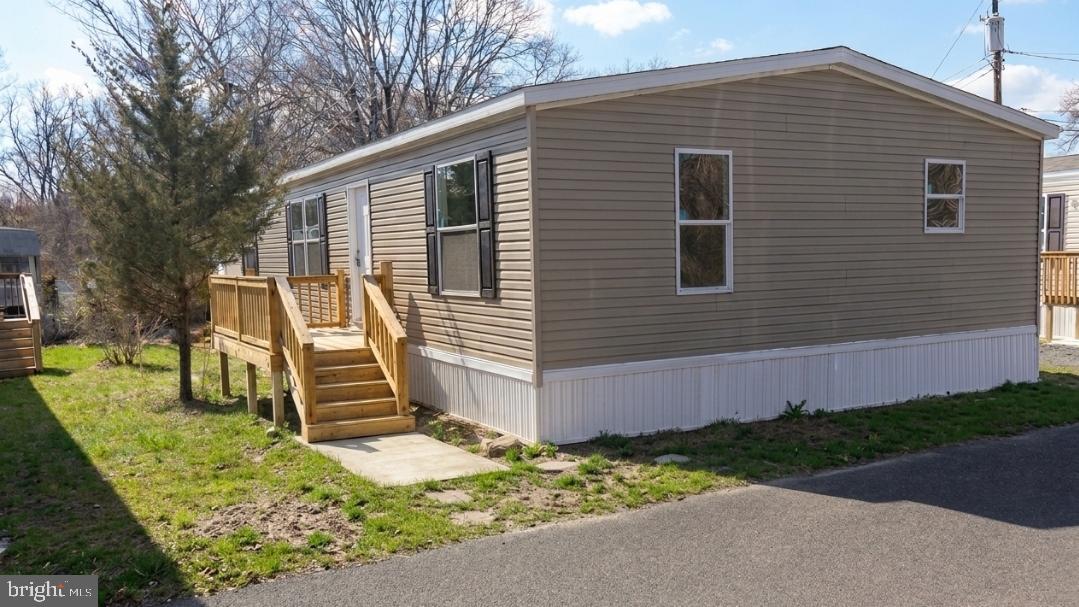 260 Marshall Mill Rd #121 Property Photo 1