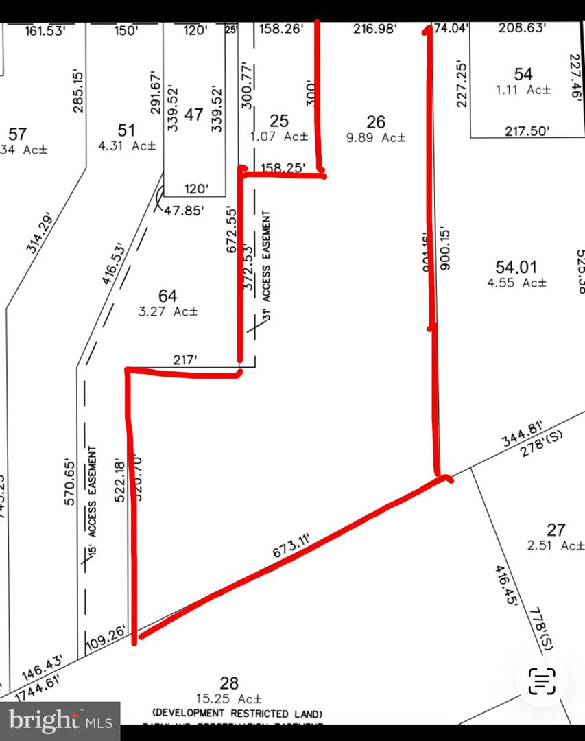 0 Ferrell Rd Property Photo 1