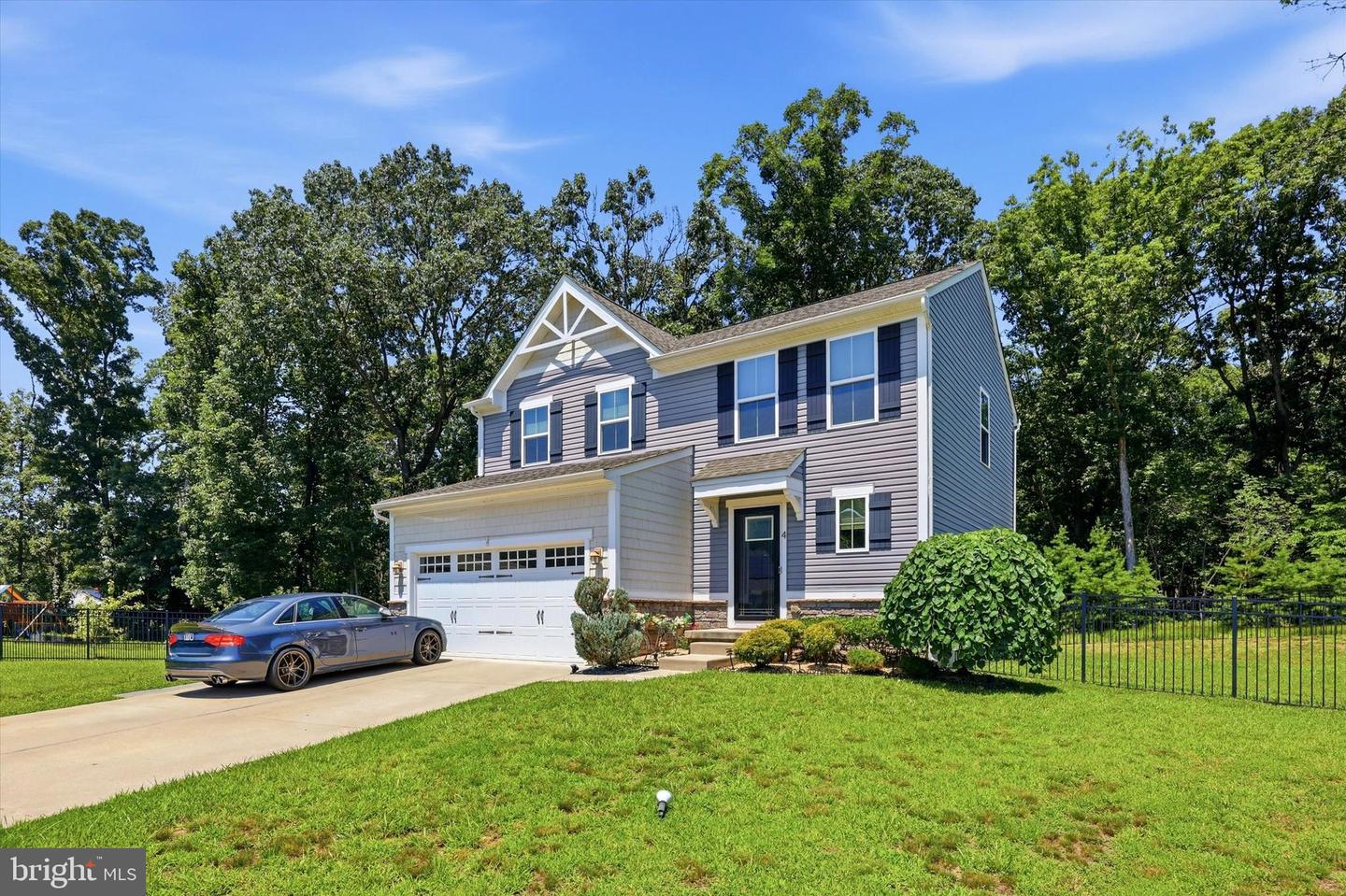 4 Dolcie Ct Property Photo 1