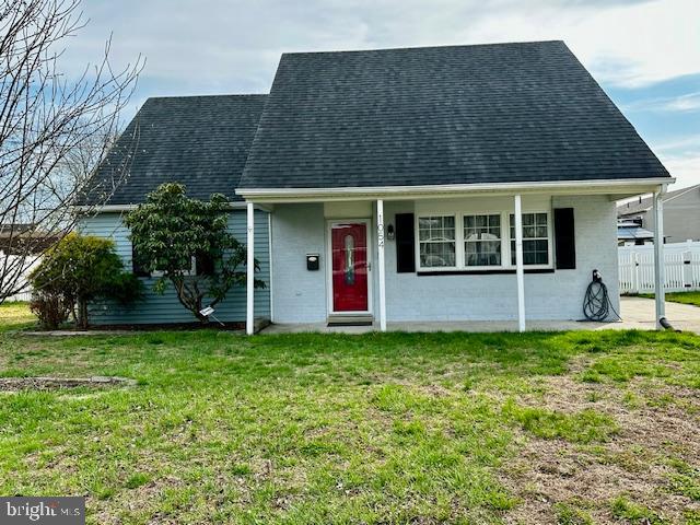 1054 BRADFORD DR