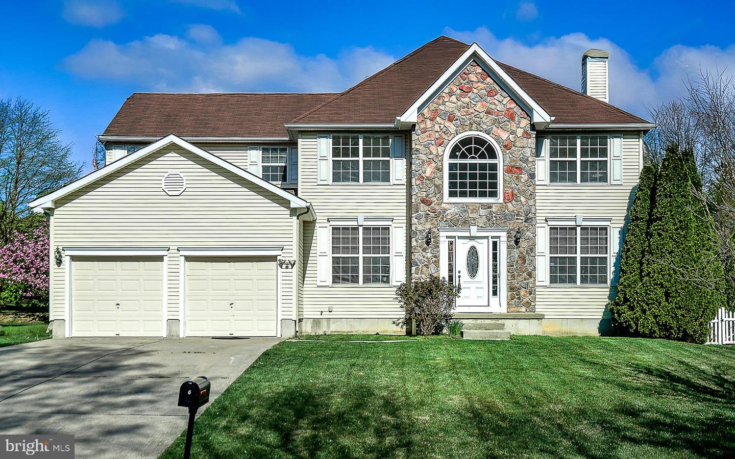 6 Palmer Ct Property Photo 1