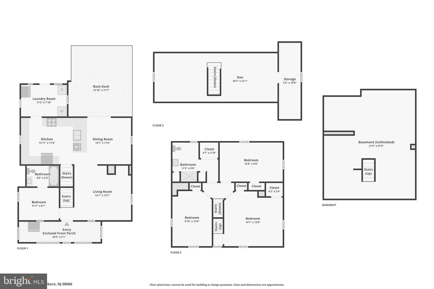 1013 N Chestnut St Property Photo 53