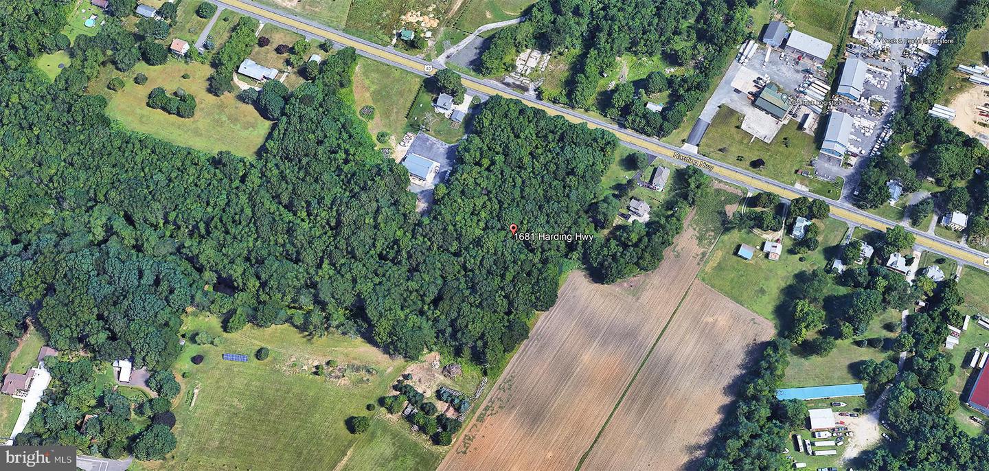 1681-95 Harding Hwy Property Photo 1