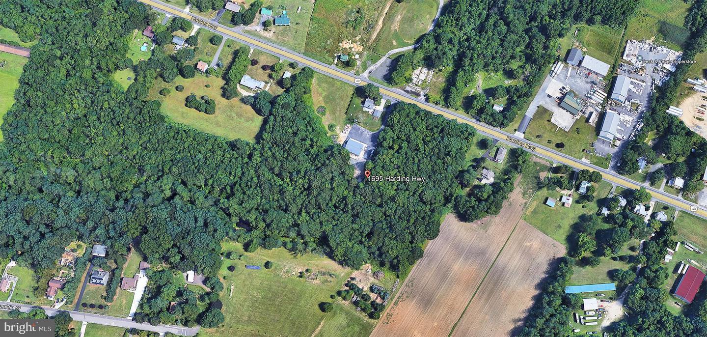 1681-95 Harding Hwy Property Photo 2