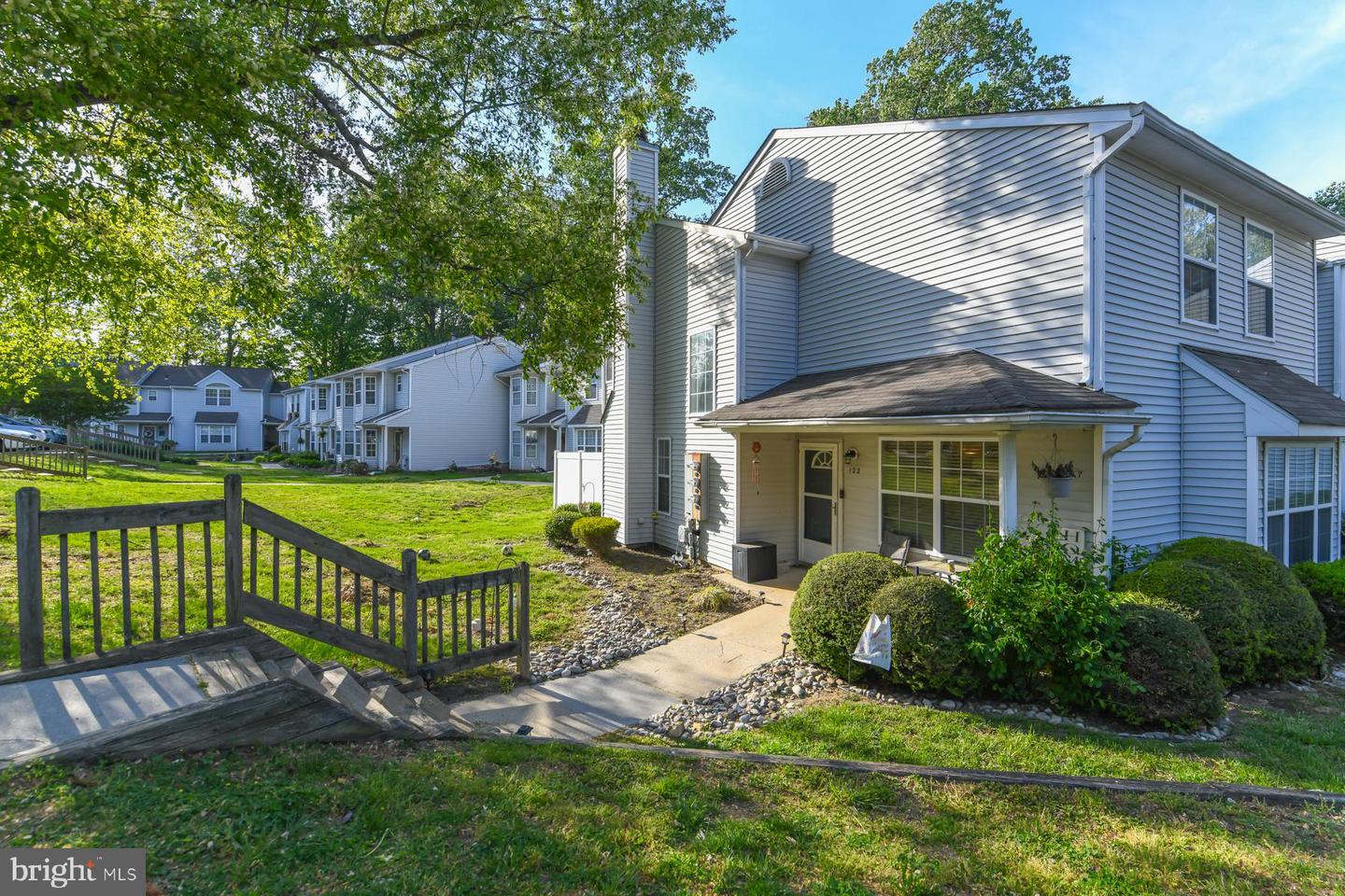 122 Pendragon Way Property Photo 1