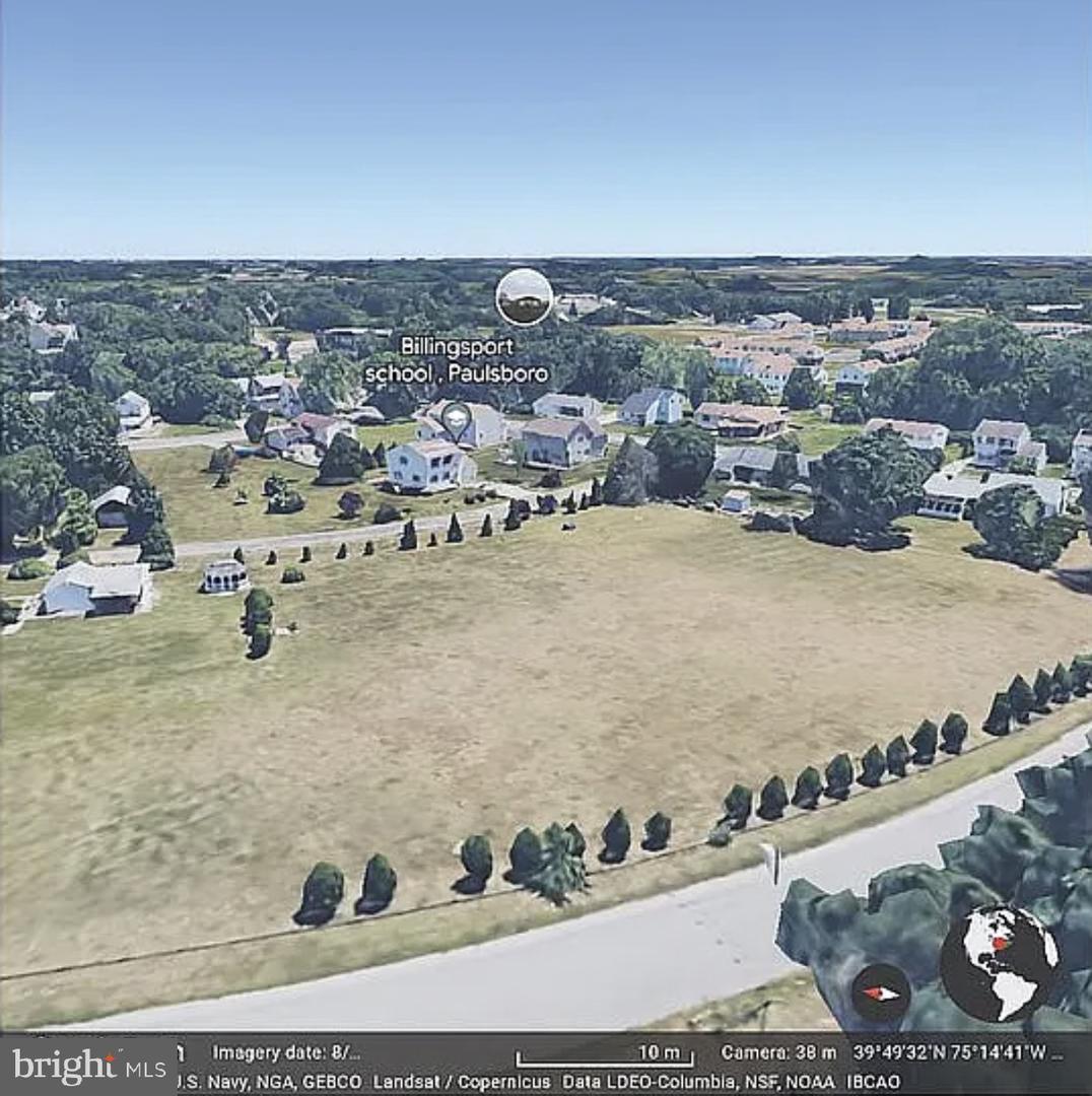 0 Dora & Huff Ave Property Photo 1