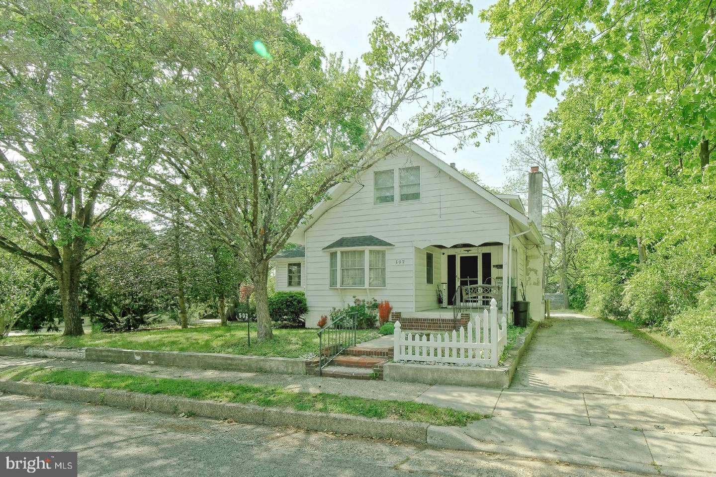502 Lakeview Ave Property Photo 1