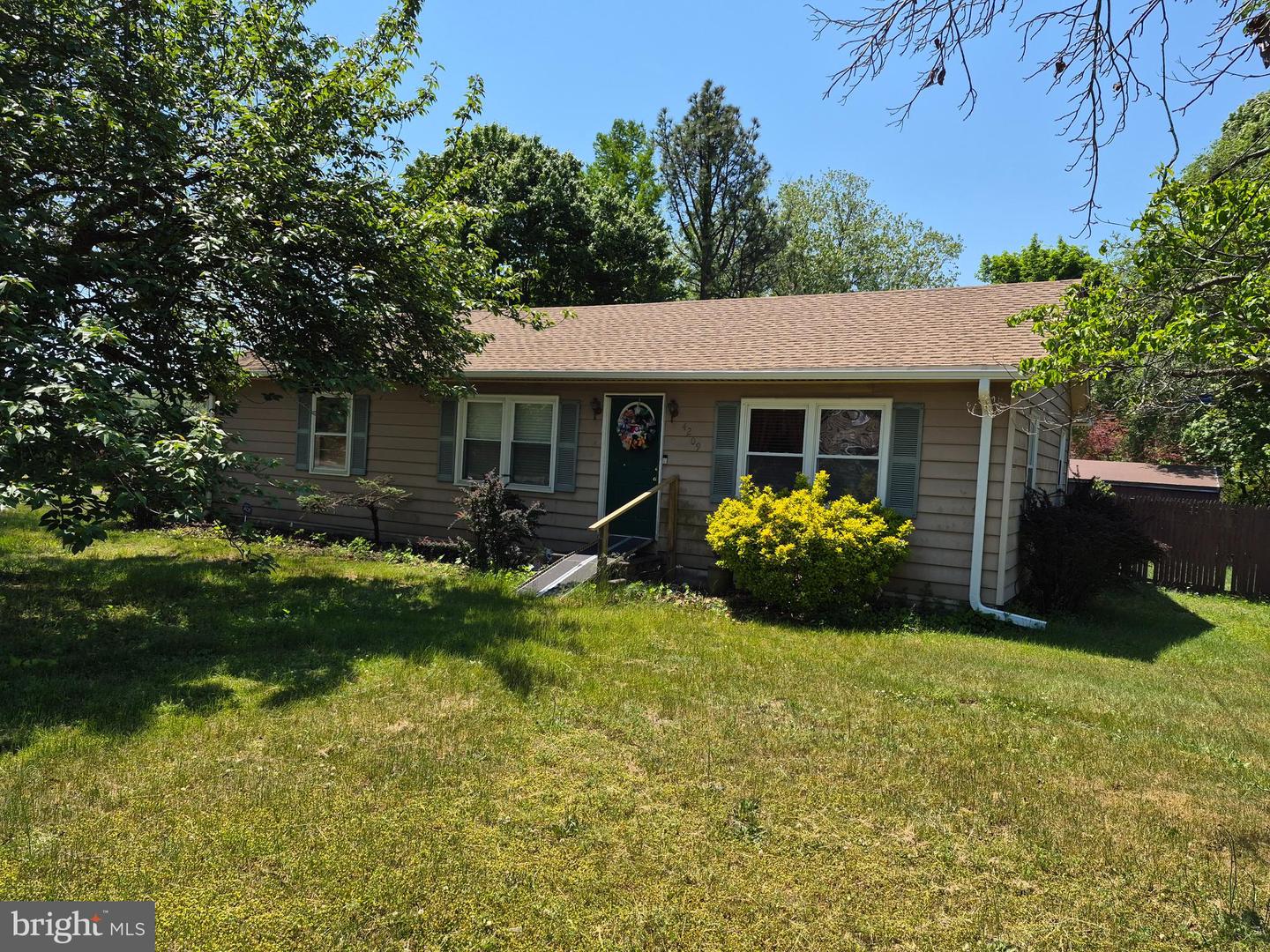 4209 S Black Horse Pike Property Photo 1