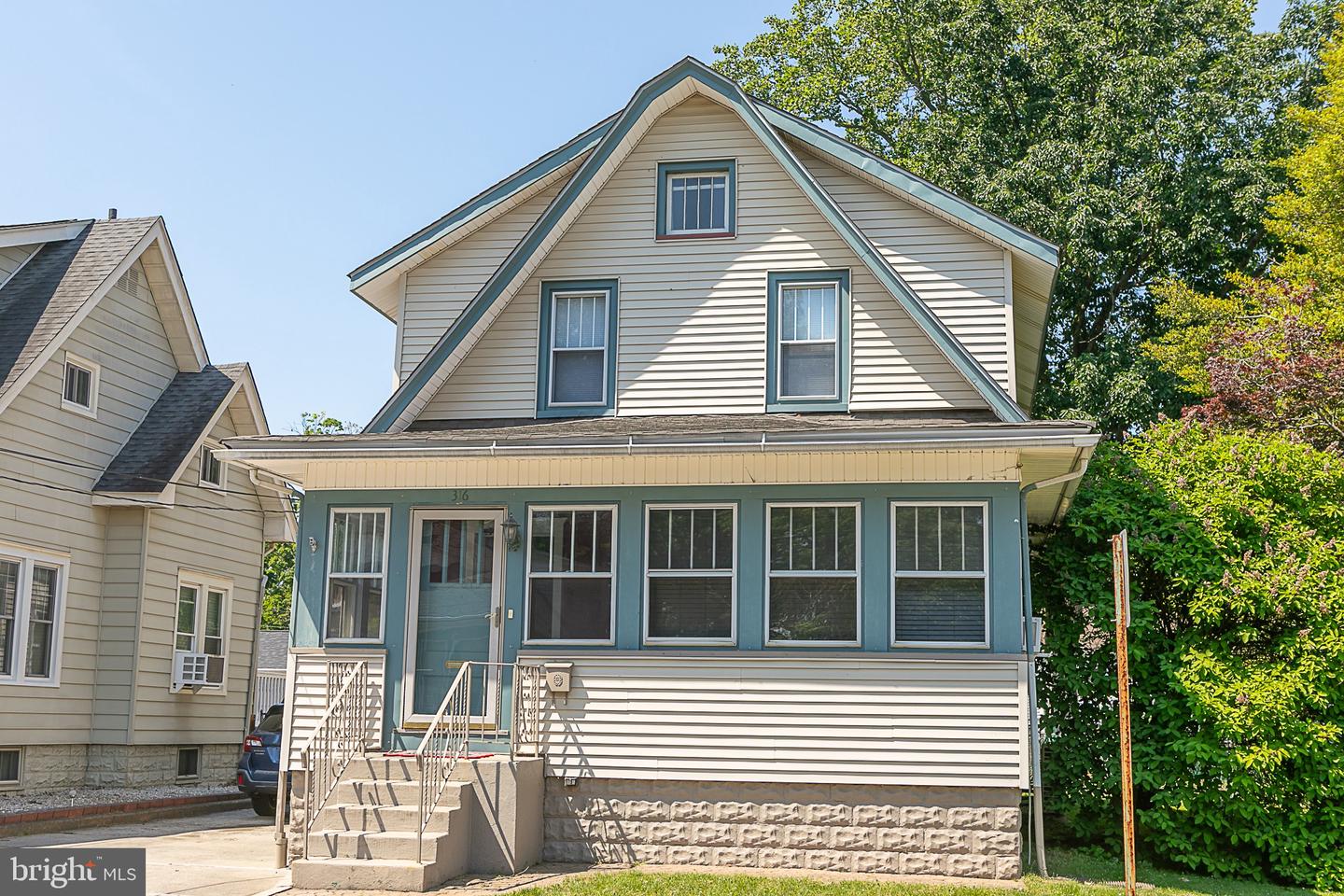 316 Hazel Ave Property Photo 1