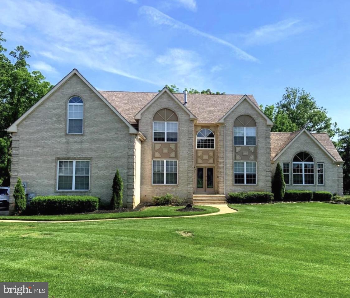 152 JOCKEY HOLLOW RUN Property Photo 1