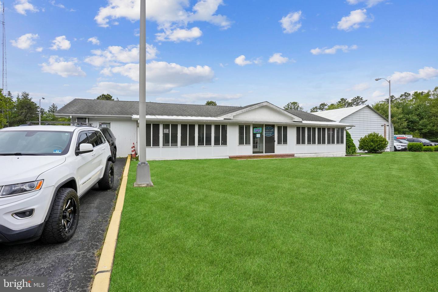 33 W Black Horse Pike Property Photo 1