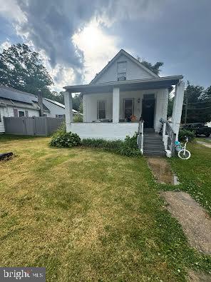 601 Oak Property Photo 1
