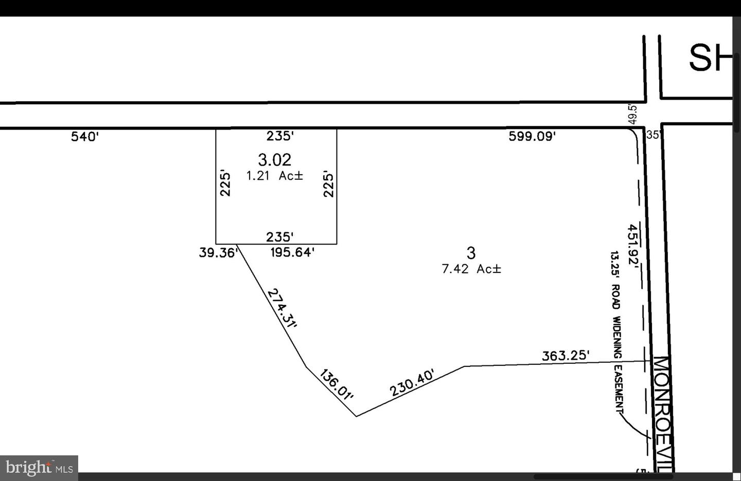State Highway 45 Property Photo 1