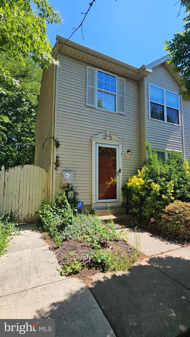 1 Gaudet Ct Property Photo 1