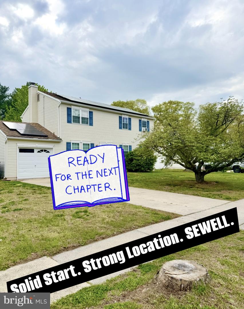 16 ORION WAY Property Photo 1