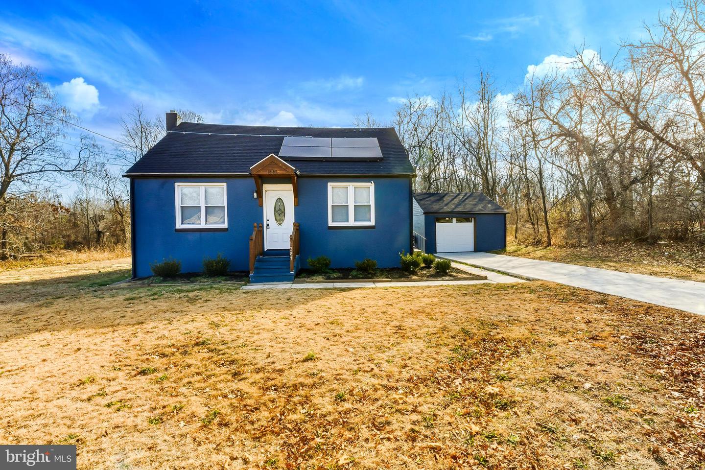 1287 CLEMENTS BRIDGE RD Property Photo 1