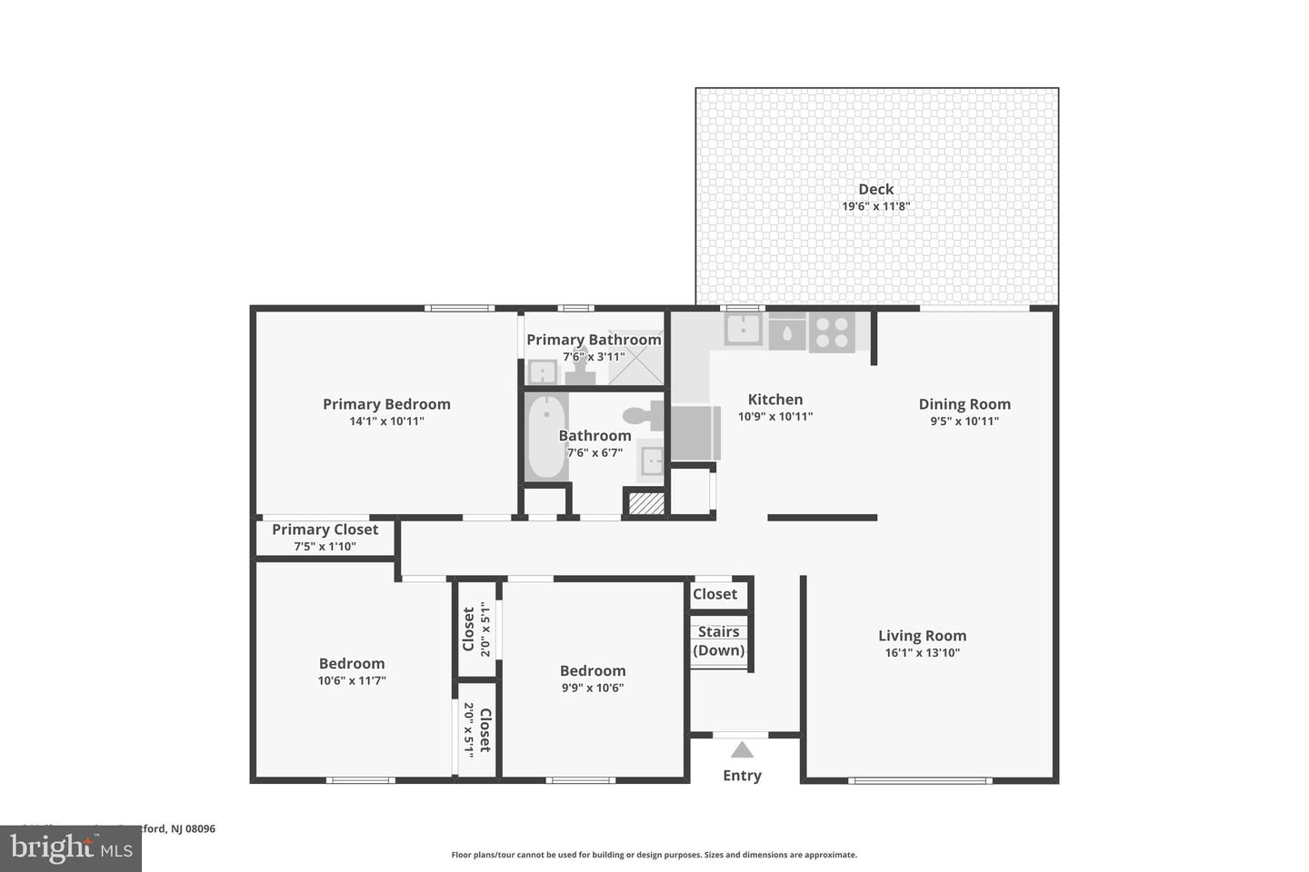 841 Chestnut Ave Property Photo 55